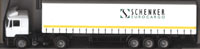 SCHENKER Eurocargo AG, Dortmund: Modell von Herpa - 175432