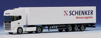 SCHENKER Stinnes Logistics, Essen: Modell von Herpa - 249249