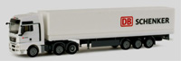 DB Schenker, Berlin: Modell von Herpa - 155083