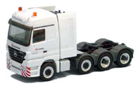DB Schenker, Berlin: Modell von Herpa - 401099