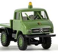 SCHENKER, Frankfurt am Main: Modell von Brekina - 39019