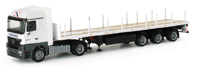 SCHENKER Stinnes Logistics, Essen: Modell von Herpa - 152860