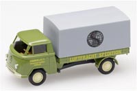 SCHENKER, Frankfurt am Main: Modell von EPOCHE - 65521