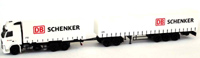DB Schenker, Berlin: Modell von A W M - 57105