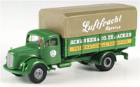 SCHENKER, Frankfurt am Main: Modell von Brekina - 94012