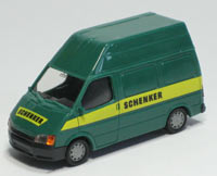 SCHENKER AG, Frankfurt am Main: Modell von Rietze - 30611