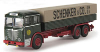 SCHENKER, Frankfurt am Main: Modell von Brekina - 74604