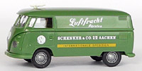 SCHENKER, Frankfurt am Main: Modell von Brekina - 932027
