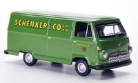 SCHENKER, Frankfurt am Main: Modell von BUB - 182053