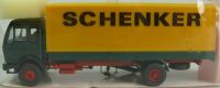 Schenker Österreich, Wien: Modell von Roskopf - 451