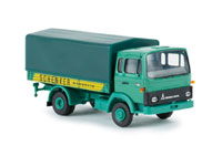 SCHENKER AG, Frankfurt am Main: Modell von Brekina - 34711