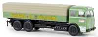 SCHENKER, Frankfurt am Main: Modell von Brekina - 74622