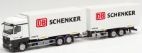 DB Schenker, Berlin: Modell von Herpa - 312967