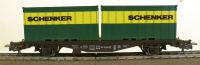 SCHENKER AG, Frankfurt am Main: Modell von Märklin - 4764