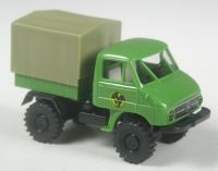 SCHENKER AG, Frankfurt am Main: Modell von Brekina - 39003