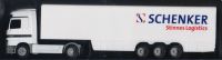 SCHENKER Stinnes Logistics, Essen: Modell von Albedo - 250267